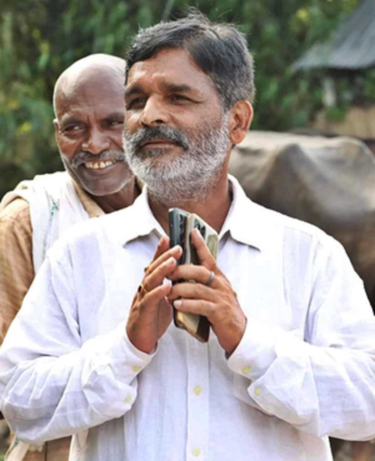 मैसूरु शहरी विकास प्राधिकरण भूमि घोटाले में सीएम सिद्दारमैया सीधे शामिल : केंद्रीय मंत्री प्रल्हाद जोशी